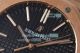 BF Factory Audermars Piguet Royal Oak 15400 Rose Gold Black Dial Watch 41MM (4)_th.jpg